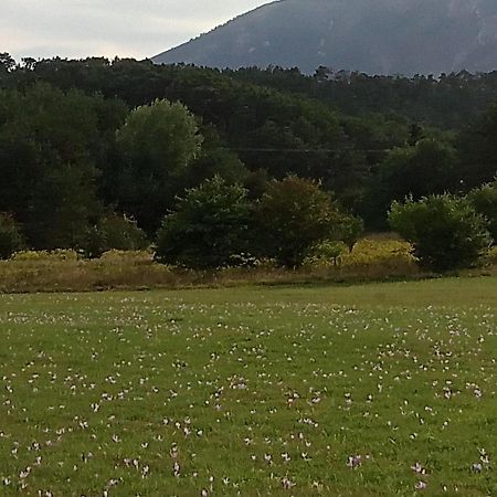 Séranon Montagne, Mer Et Verdon المظهر الخارجي الصورة