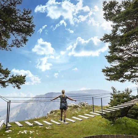 Séranon Montagne, Mer Et Verdon المظهر الخارجي الصورة