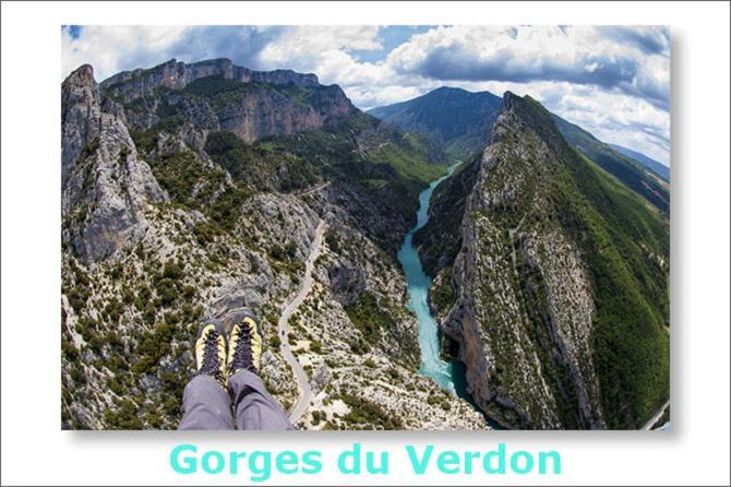 Séranon Montagne, Mer Et Verdon المظهر الخارجي الصورة